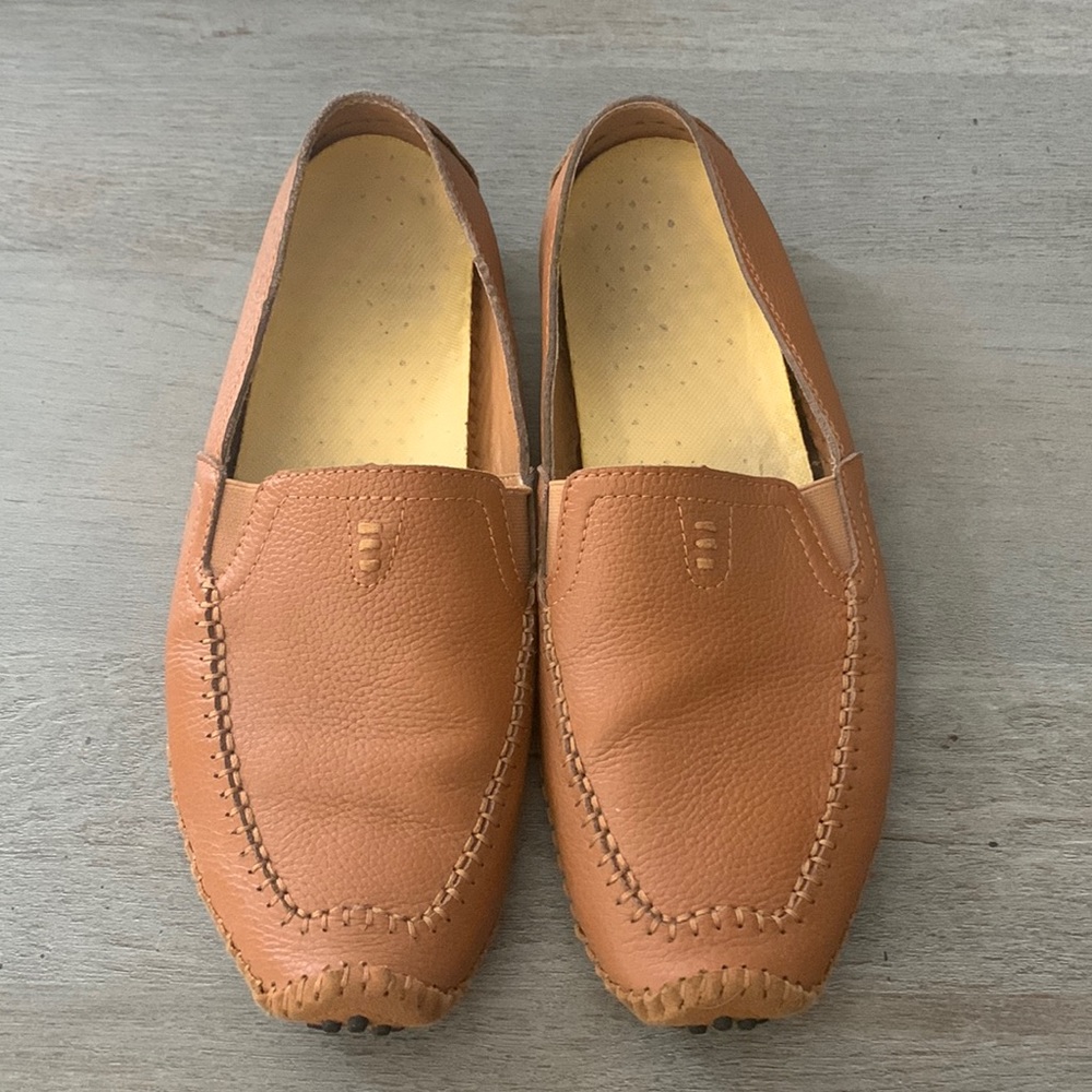 Driving moccasins Size 45 (11 Mens)